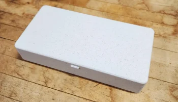 Дорожный футляр Retriod Pocket 3/3+ 2