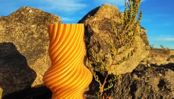 Nudo Vase 2
