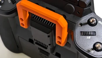 Ручка RadioMaster GX12 Ручка RadioMaster GX12