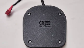 Зарядная база для Baofeng UV-82 3