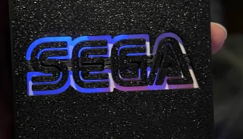 SEGA Nomad - внешний аккумулятор (18650 + USB-C) 3