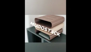Сверхдоступное хранилище ModuStack 9
