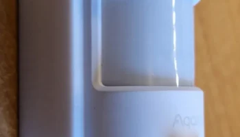 Держатель Xiaomi Aqara Motion Sensor P1 для установки по... 1