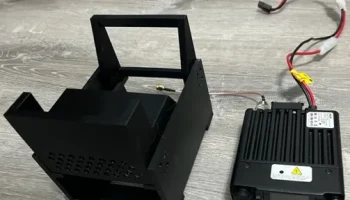 Комплект для любительской радиосвязи TYT TH-6800, 50 кал 3