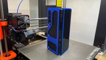 Чехол для Galaxy Fold 3 2