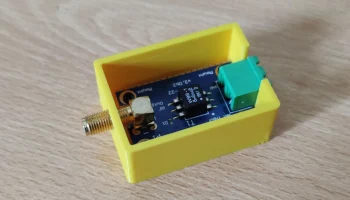 Чехол для Balun One Nine 1