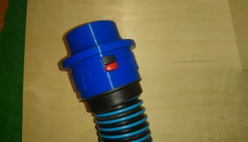 Адаптер порта для сбора пыли KREG Pocket-Hole Jig с разъ... 4