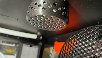 Контейнер с осушителем для корпуса Prusa... 1