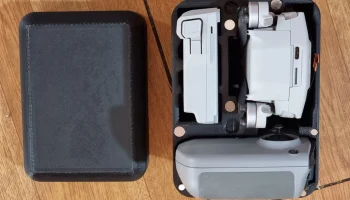 Портативный чехол для DJI Mini 3 Pro