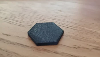 Hex Magnet 2