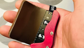 ОБНОВЛЕНО: дополнение Tab Sear +Pinky Hook для Bicaster S... 2