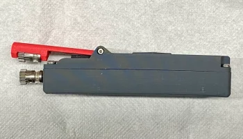 Устройство подачи нити LiIon 18650 для боуденовой загруз... 2