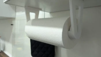 Держатель для бумажных полотенец