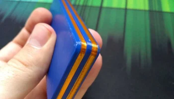 Чехол для ND-фильтра TBS 1