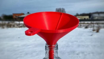 Funnel