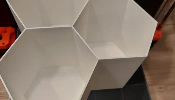 Rangement modulaire pour salle de bain / cuisine / autre...