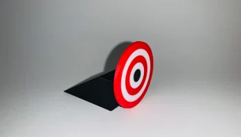 Дверной стопор BullsEye