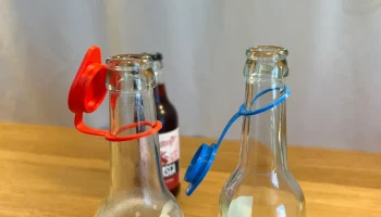 Bottle Cap 2