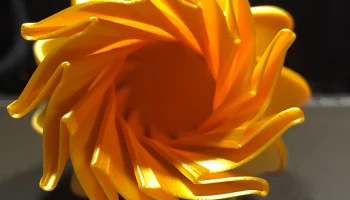 SURIA VASE 3