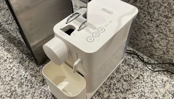 Nespresso Lattissima One Контейнер для удаления накипи... 1