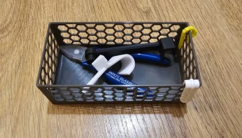 сотовый контейнер 2