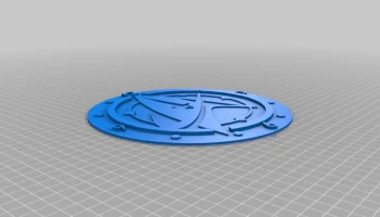 Star Trek Clock V 2 2