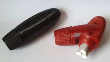 Компактный портсигар 1