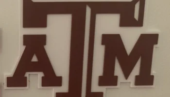 Texas A&M Magnet (захваченные магниты) 4