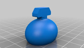 Ножки TPU MK3s и Mk4