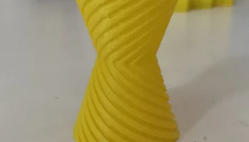 Генератор ваз - OpenSCAD 5