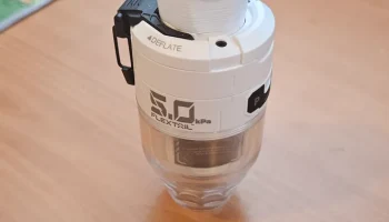 Самонадувной адаптер Max pump 3 6