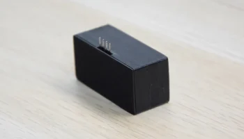 Минимальный корпус HC-SR04 (БЕЗ ВИНТОВОГО ОТВЕРСТИЯ) 3