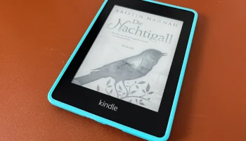 Чехол из ТПУ для Kindle Paperwhite 4 (10-го поколения) с... 2
