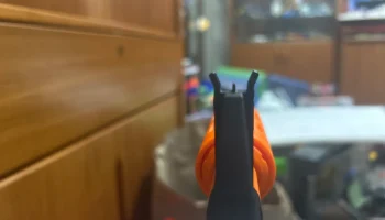 Прицелы M16 для Смайли 2