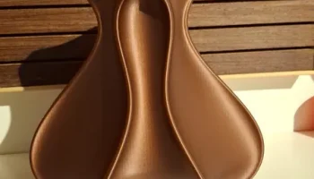 Tulip vase 1