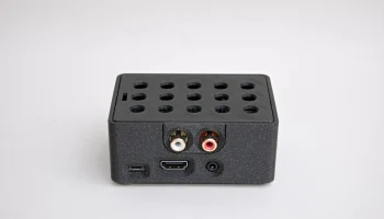 Чехол Hifiberry 2