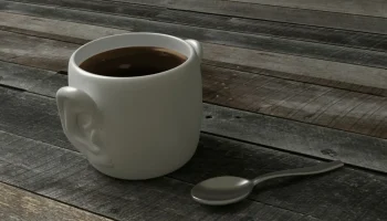 Ear Mug