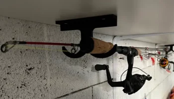 Держатель для удочки Держатель для удочки