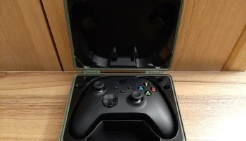 Модульный дорожный футляр для контроллера Xbox 5