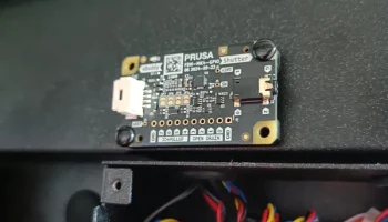 Магнитное крепление GPIO Hackerboard 1