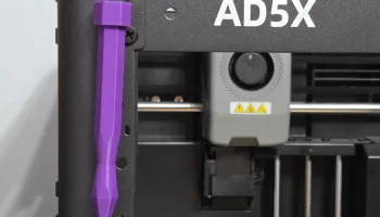 AD5X Стилус с магнитом AD5X Стилус с магнитом