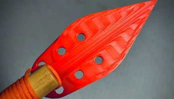 Мастерок для выживания 1