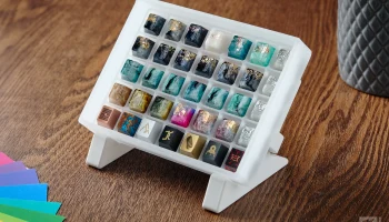 TrashiStand Mini (подставка для кейсов Artisan)