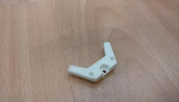 Антенное крепление Babyhawk R Pro 5