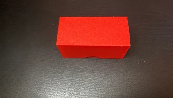 Magnet Box 2