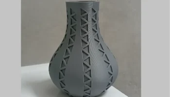 ВАЗА ТРЕУГОЛЬНИК ДОМ