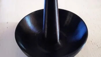 Ring Dish Ring Dish