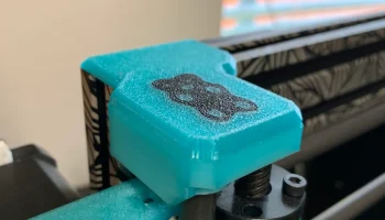 Заглушка Bear 2.1 Pretty Z