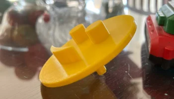 Насадка для дрели Scrub Daddy 4