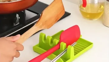 Держатель кухонной утвари 4